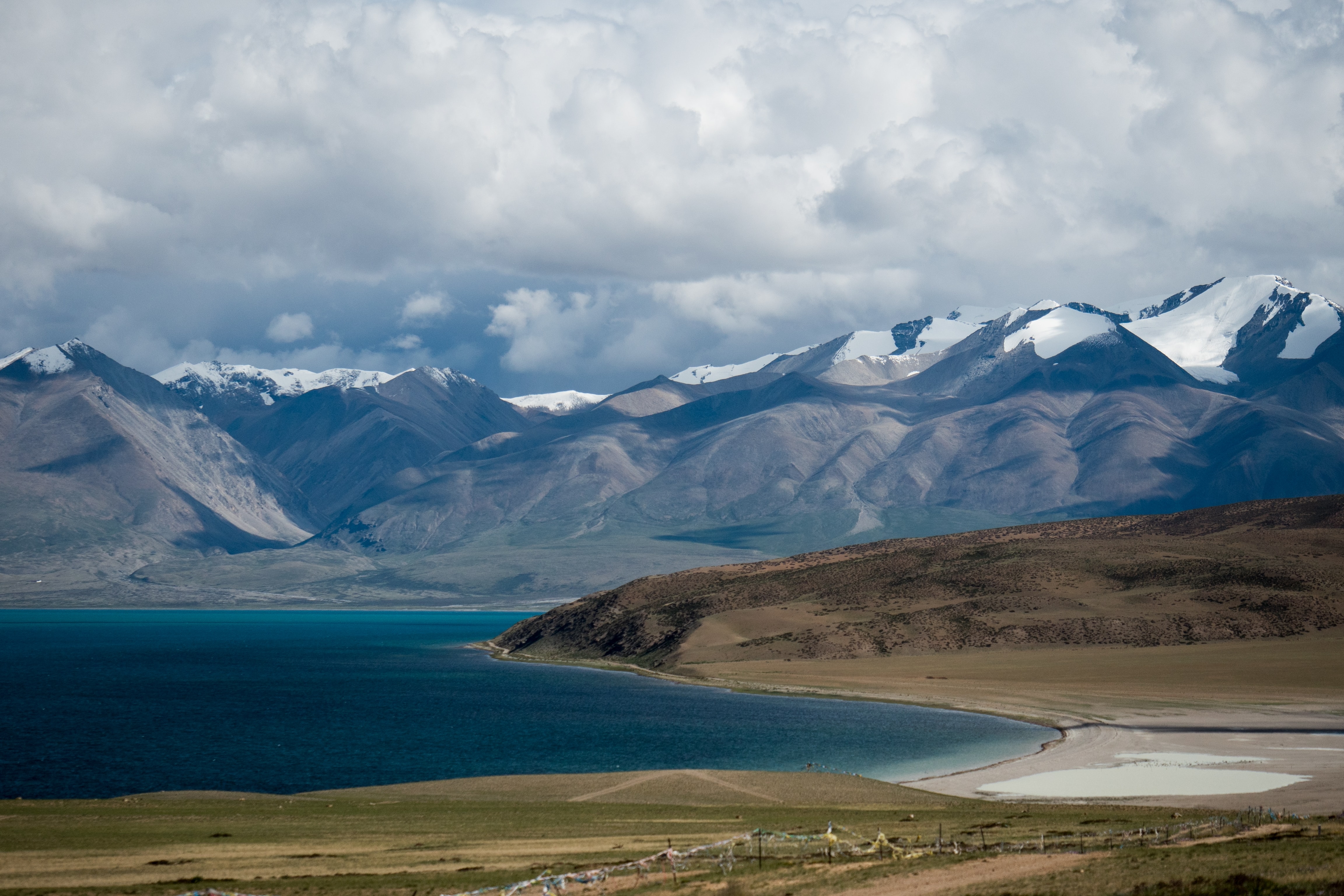 Tour To Mt Kailash and Lake Manasarovar